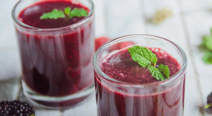 桑椹酵素怎麼吃