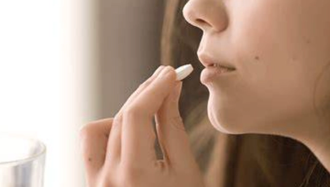 吃藥時間 吃藥時間