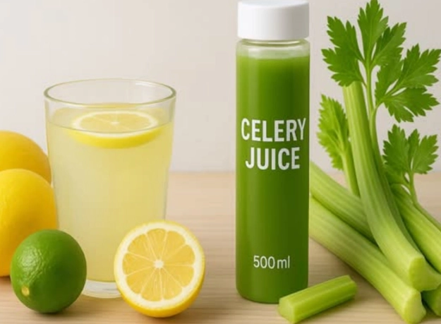 西芹汁纖維保留 西芹汁纖維保留