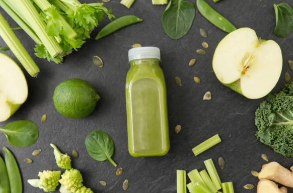 西芹汁怎麼喝 西芹汁怎麼喝