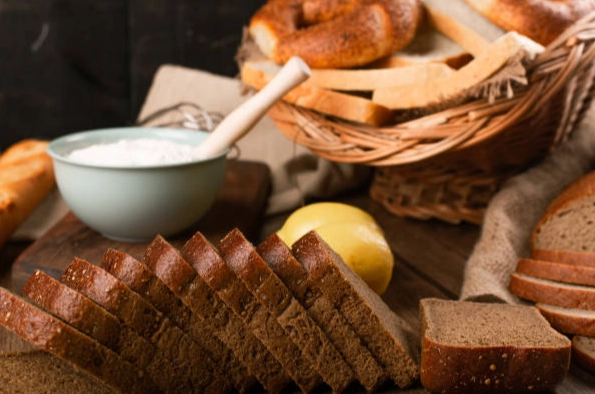 減少澱粉飲食 減少澱粉飲食
