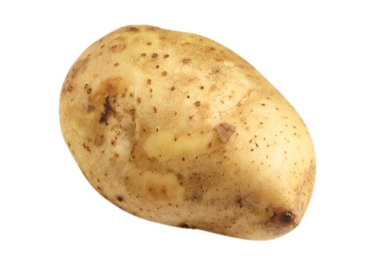 馬鈴薯健康吃法 馬鈴薯健康吃法