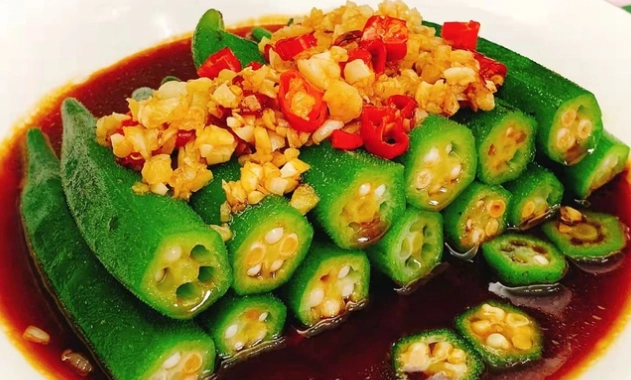 秋葵煮熟保存時間 秋葵煮熟保存時間