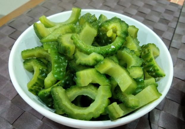 苦瓜去苦味 苦瓜去苦味
