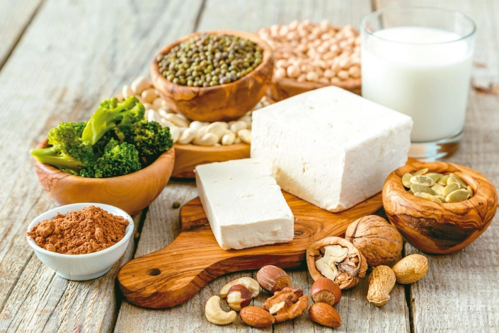 澱粉過量影響 澱粉過量影響