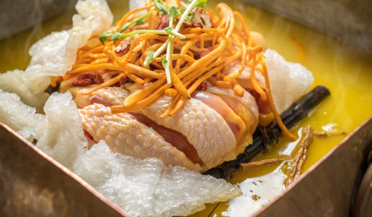 尖沙咀宵夜餐廳 尖沙咀宵夜餐廳