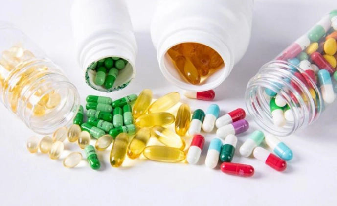 骨折復原營養 骨折復原營養