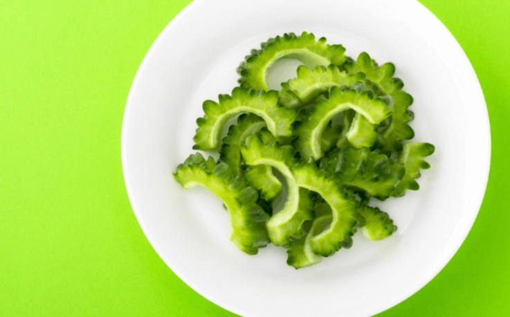 苦瓜去苦味 苦瓜去苦味