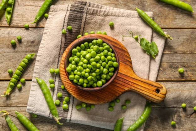 澱粉類食物 澱粉類食物