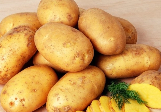 水煮馬鈴薯減肥食譜 水煮馬鈴薯減肥食譜