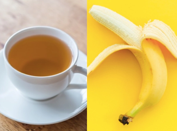 香蕉茶飲推薦