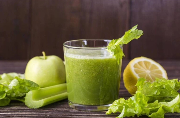 西洋芹清洗方法 西洋芹清洗方法