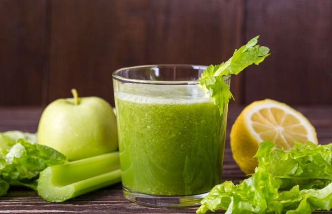 西芹汁好處 西芹汁好處