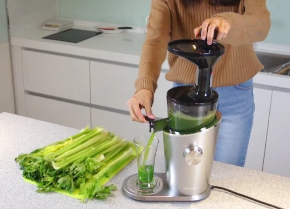 西芹汁飲用方法