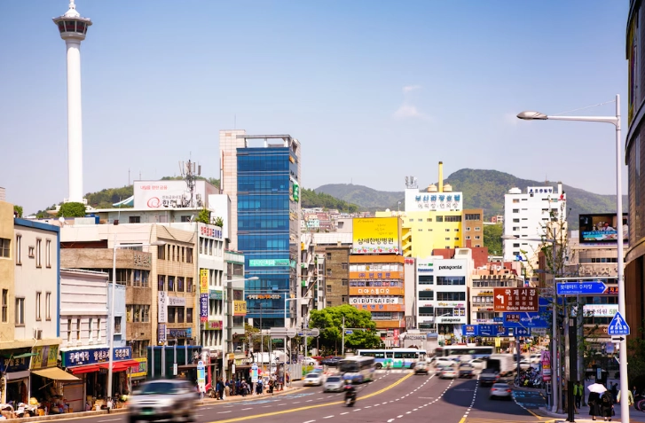 南浦洞 海雲台 地鐵 南浦洞 海雲台 地鐵
