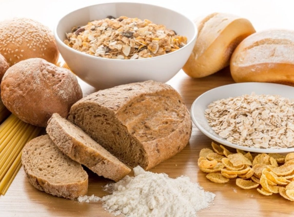 澱粉食物表 澱粉食物表