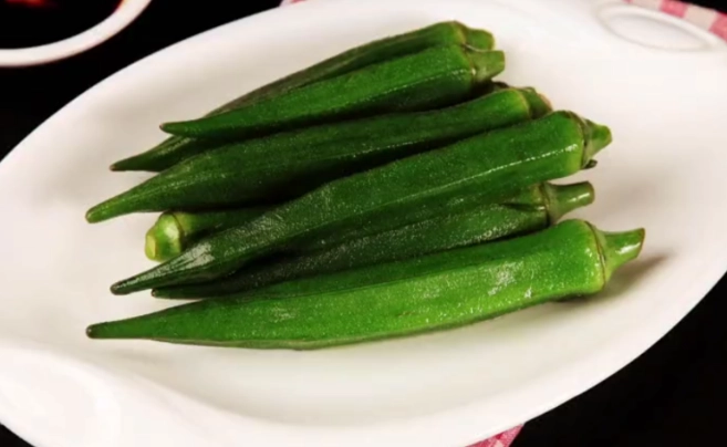 秋葵儲存方法 秋葵儲存方法