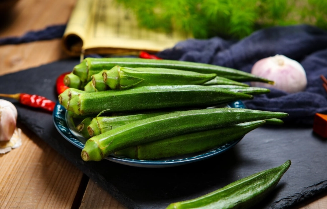 秋葵儲存方法 秋葵儲存方法