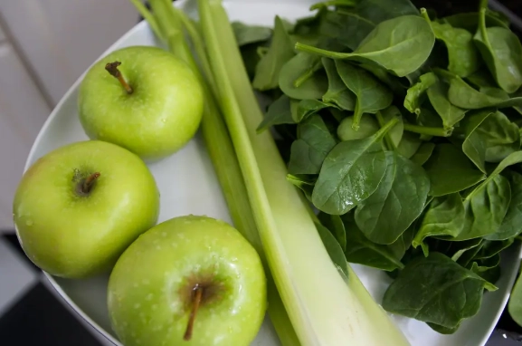 西芹汁怎麼喝 西芹汁怎麼喝