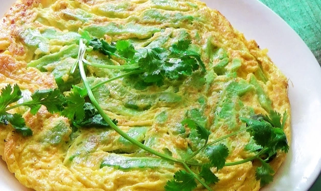 苦瓜去苦味方法