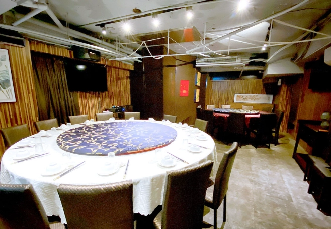 市民大道餐廳推薦