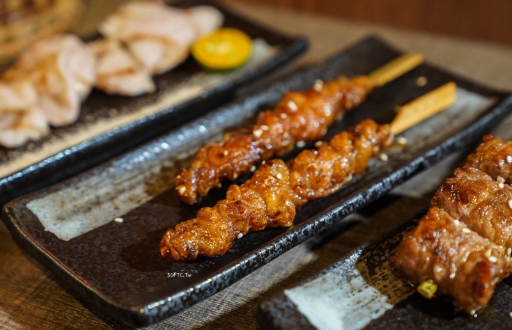 市民大道聚餐餐廳