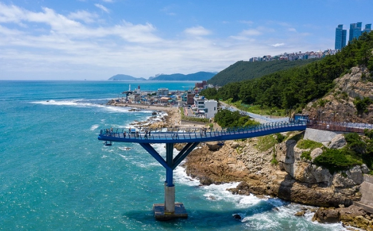 海雲台旅行攻略