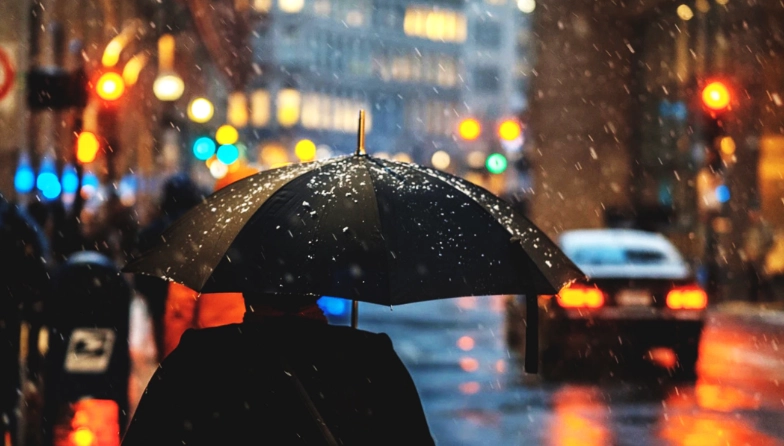 台灣下雨天晚上去處