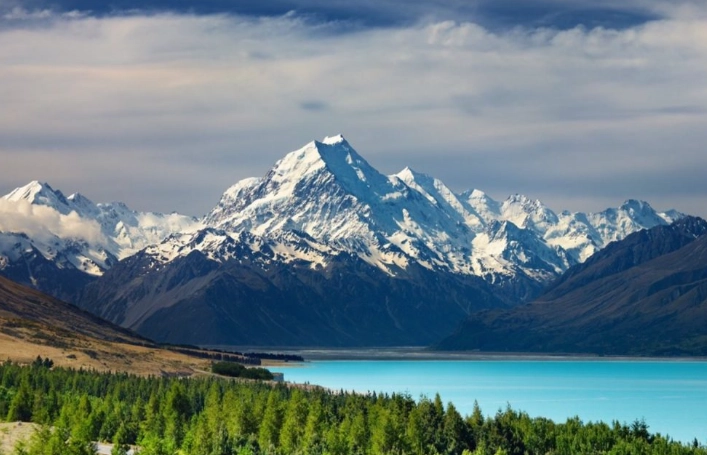 紐西蘭自由行攻略 紐西蘭自由行攻略