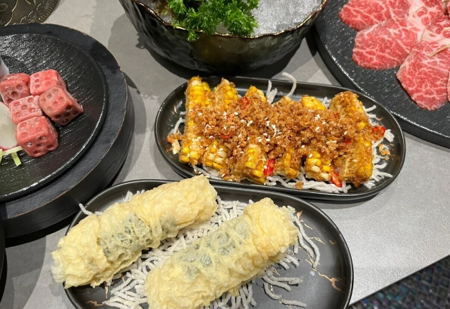 尖沙咀宵夜餐廳