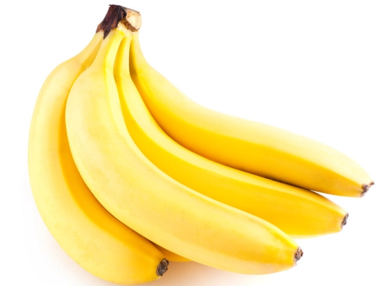 食物相剋香蕉