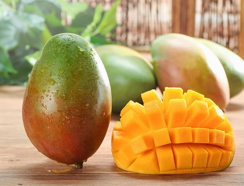 水果食用禁忌 水果食用禁忌