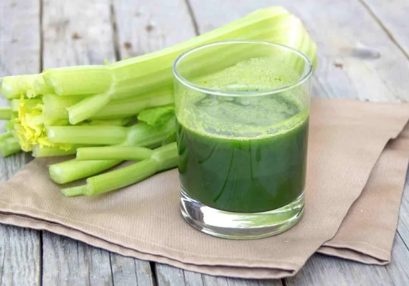 生食西洋芹處理 生食西洋芹處理