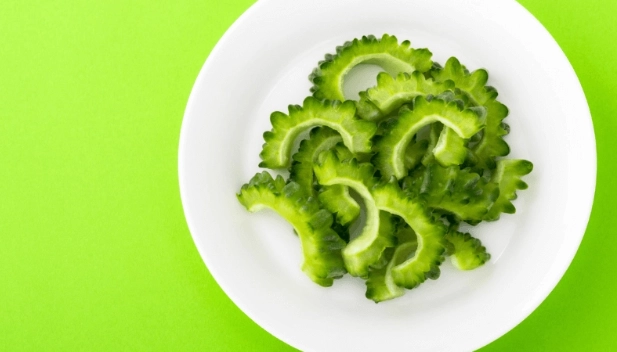 苦瓜去苦味方法