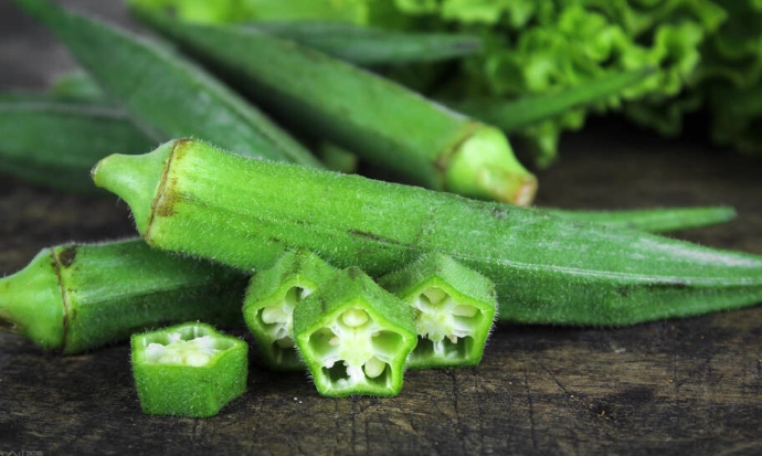 秋葵可以放多久