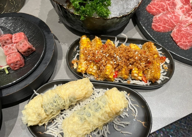 尖沙咀宵夜餐廳 尖沙咀宵夜餐廳