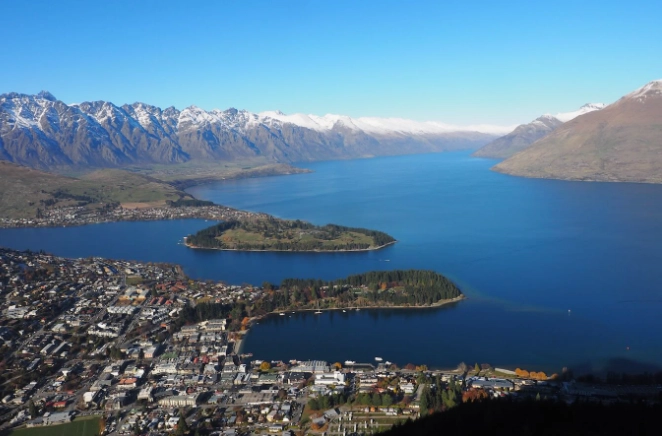台灣飛紐西蘭機票 台灣飛紐西蘭機票