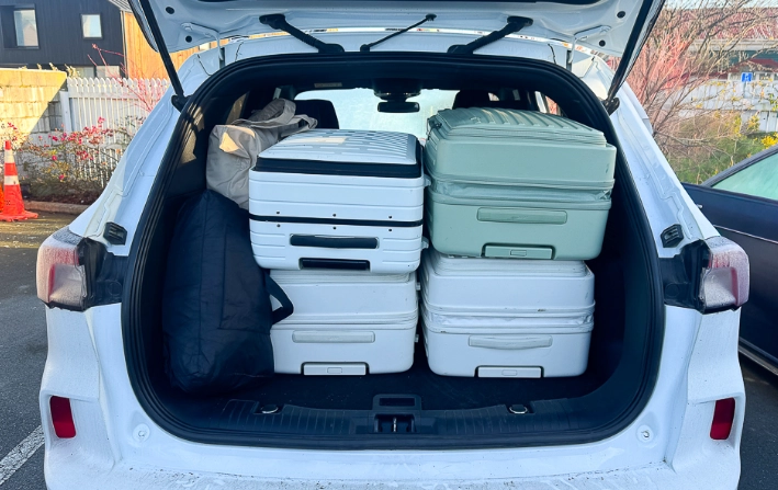 紐西蘭旅行信用卡