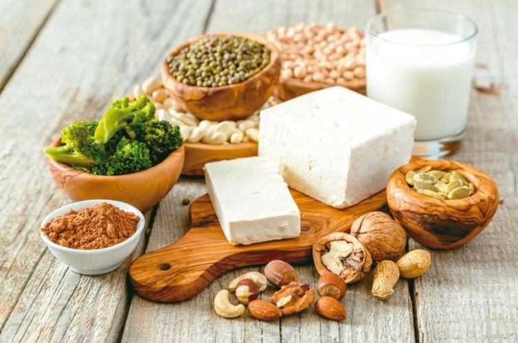 澱粉攝取風險 澱粉攝取風險