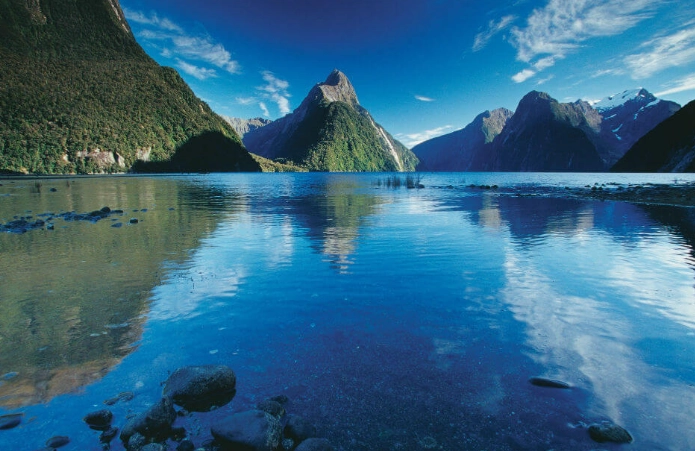 紐西蘭自由行攻略 紐西蘭自由行攻略