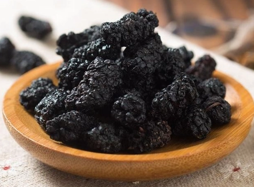 桑椹干禁忌 桑椹干禁忌