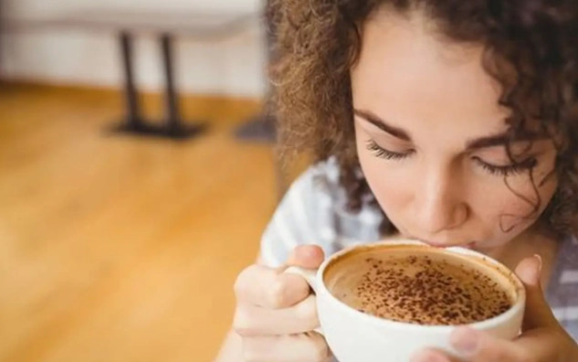 咖啡對腸胃的影響
