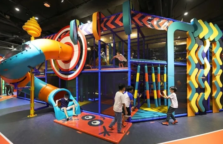 台北室內約會景點