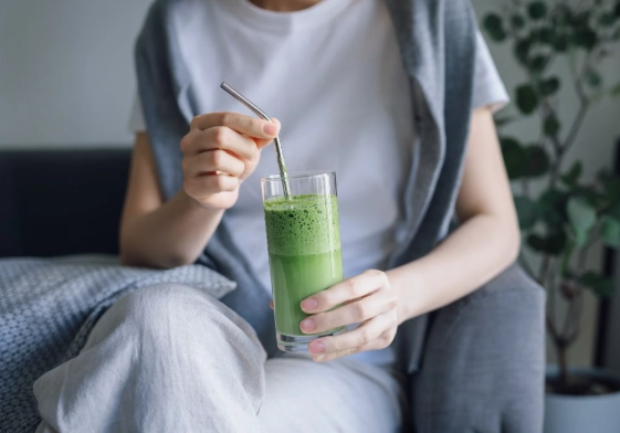 西洋芹健康功效