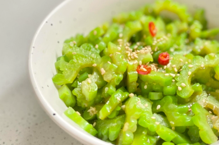 苦瓜食譜 苦瓜食譜