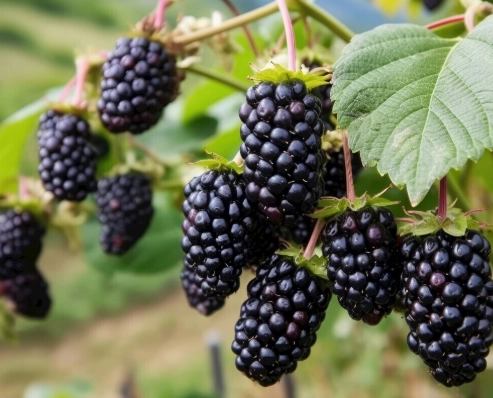 桑葚吃法 桑葚吃法