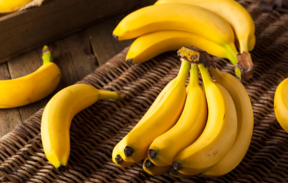 香蕉健康益處 香蕉健康益處