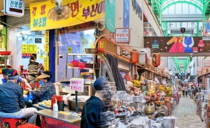 釜山 交通 時間 釜山 交通 時間