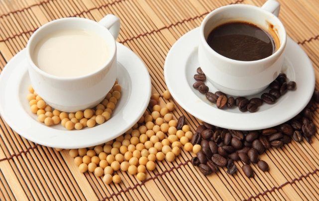 咖啡對腸胃的影響