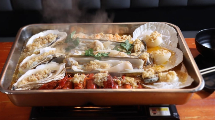 尖沙咀宵夜 尖沙咀宵夜